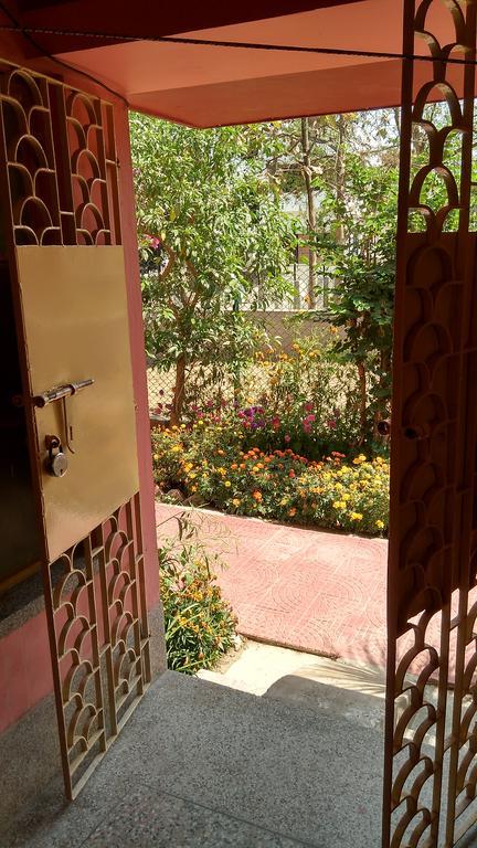 Pubali Homestay โบลปูร์ ภายนอก รูปภาพ